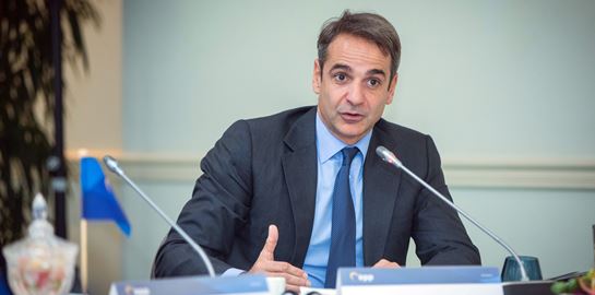 Τα νέα μέτρα που ανακοίνωσε ο Κυριάκος Μητσοτάκης στη ΔΕΘ