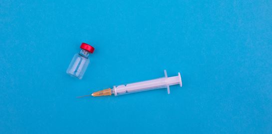 Έτσι θα κλείσεις ραντεβού για το εμβόλιο