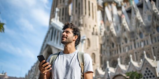 Travel Burnout, όταν χρειάζεσαι διακοπές μετά από διακοπές