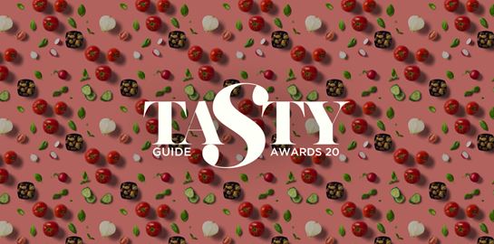Tasty Awards 2020: Τα All Time Classics εστιατόρια της Αθήνας