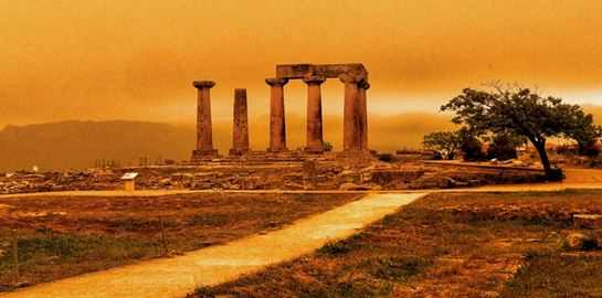 Το Twitter αναρωτιέται αν παίζουμε στο Dune ή στο Blade Runner και αυτό πήγε καλά