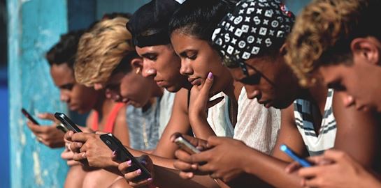 Τα notifications είναι ενοχλητικά - σύμφωνα με την επιστήμη