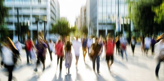 Εφιαλτική πόλη η Αθήνα για να δουλεύεις