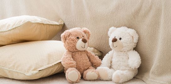 Το πρώτο αρκουδάκι στην ιστορία της παιχνιδοβιομηχανίας μόνο &#39;αθώο&#39; δεν ήταν