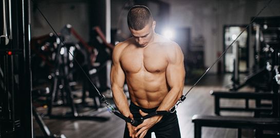 Αντοχή και ανθεκτικότητα, τα &#39;κλειδιά&#39; για μία καλύτερη φυσική κατάσταση