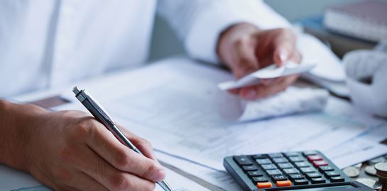 Φλέβα φοροδιαφυγής μέσω πλαστών αποδείξεων