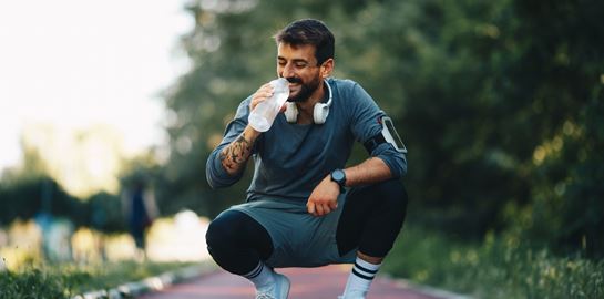 Οι πιο συνηθισμένοι μύθοι για την άσκηση, σύμφωνα με το Harvard