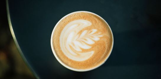 Ο τέλειος σπιτικός cappuccino