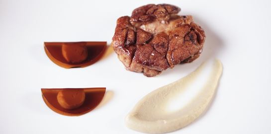 Ένας νέος γαστρονομικός θεσμός γεννιέται στη Σπονδή