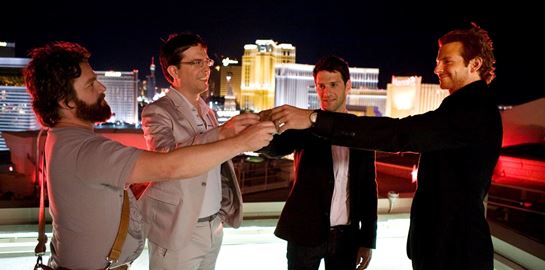 Οι πόλεις του κόσμου που αξίζει να ταξιδέψεις μόνο με τους φίλους σου