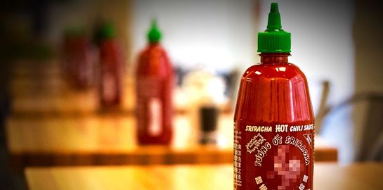 Κρύο, καιρός για την κορυφαία καυτερή σάλτσα