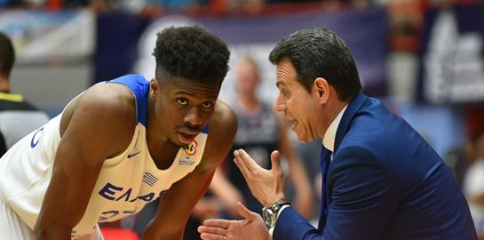 5 πράγματα που καταλάβαμε από την Εθνική Ελλάδος με Ιτούδη