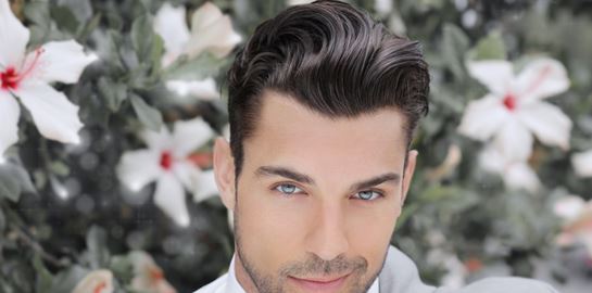 Τα 7 καλύτερα ανδρικά κουρέματα για το 2025