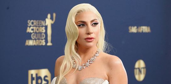 Η Lady Gaga παίζει στο νέο Joker, με το αζημίωτο φυσικά