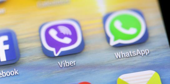 Το Viber στη μάχη κατά των fake news για τον κορονοϊό