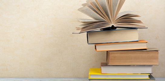 Αυτό είναι το μεγαλύτερο βιβλίο που έχει γραφτεί ποτέ