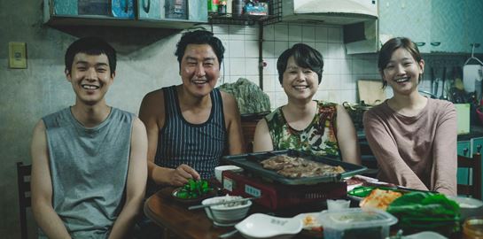 Τι θα θυμόμαστε από το κινηματογραφικό 2019