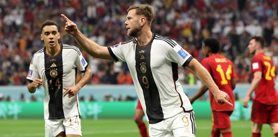 4 πράγματα που ξεχώρισαν στο Μουντιάλ αυτό το σαββατοκύριακο