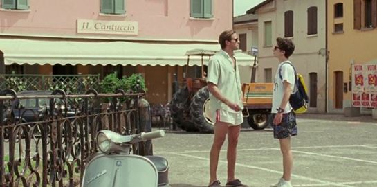 Shorts: Ένας οδηγός για το φετινό καλοκαίρι