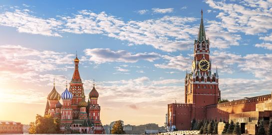 Η Ρωσία εξάγει &#39;παιδεία&#39; στην κινεζική αγορά