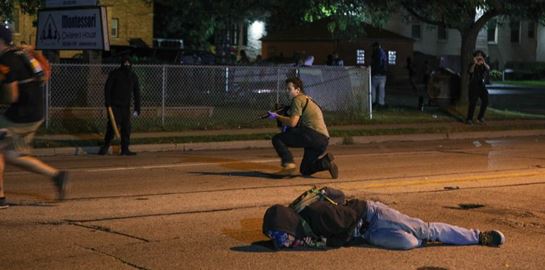 Στη δίκη του Kyle Rittenhouse δεν χωρά αισιοδοξία