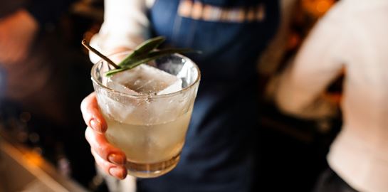 3 cocktails με τεκίλα που αναβαθμίζουν την κλασική Margarita