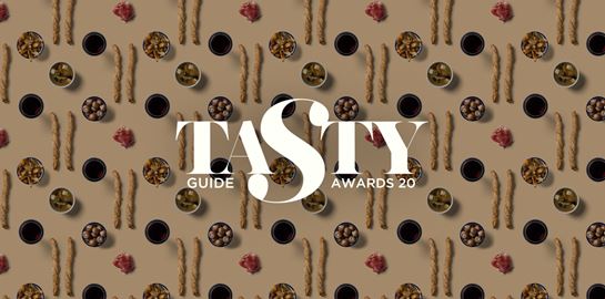 Tasty Awards 2020: Ψηφίζουμε τα Fooding & Drinking εστιατόρια της Αθήνας