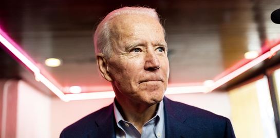 Γιατί η Wall Street δεν βλέπει με καλό μάτι μία πιθανή προεδρία του Joe Biden