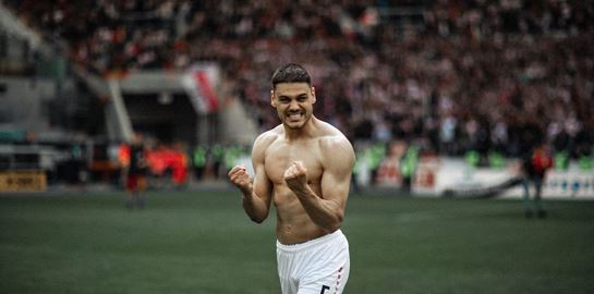 Οι 5 πιο &#39;ακριβοί&#39; Έλληνες παίκτες σύμφωνα με το Transfermarkt