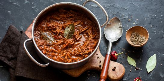 Πώς θα φτιάξεις το τέλειο κοκκινιστό μοσχάρι