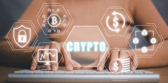 Worldcoin, το κρυπτονόμισμα του Sam Altman