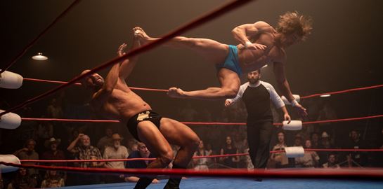 Πρώτο trailer για το The Iron Claw με τον παλαιστή Zac Efron