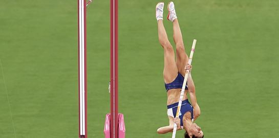 Στεφανίδη και Αδαμοπούλου προκρίθηκαν στον τελικό