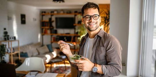 Κι αν το μυστικό της μακροζωίας βρίσκεται στην πρωτεΐνη;