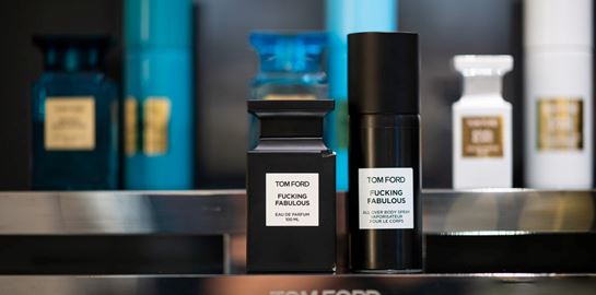 Τα πιο αφροδισιακά αντρικά αρώματα