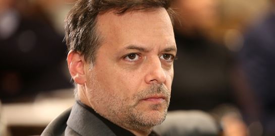 Ορκίστηκε ο νέος δήμαρχος Αθηναίων Χάρης Δούκας