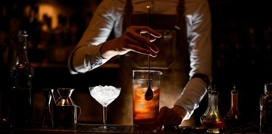 Οι υποψηφιότητες για τα Όσκαρ των bars