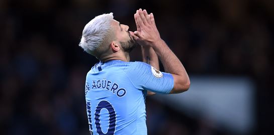 Η καρδιά αποφάσισε για τον Sergio Aguero