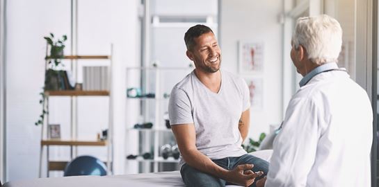 Κάθε επιλογή σου είναι μια πράξη ελευθερίας, ιδίως όταν αφορά την υγεία σου