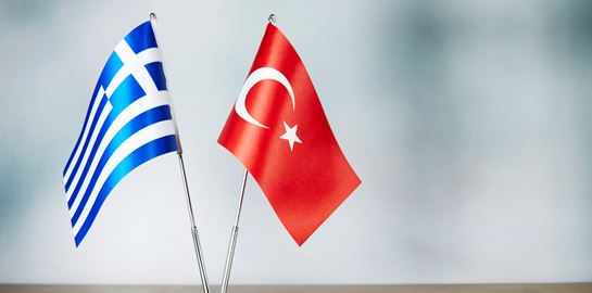 Πόσο κοντά είναι ο πόλεμος για την Ελλάδα και την Τουρκία