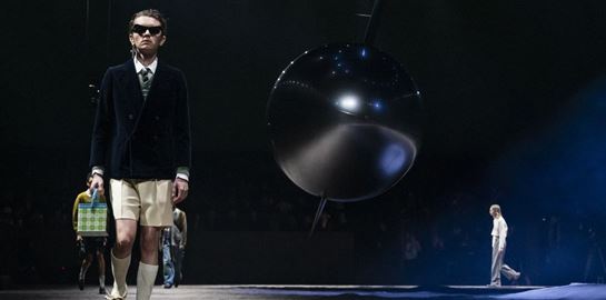 Ο οίκος Gucci δεν παίζει σύμφωνα με τους κανόνες