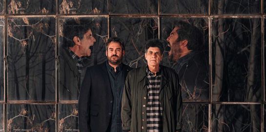 Θεατρικές παραστάσεις που πρέπει να δεις πριν το Πάσχα