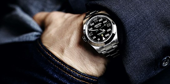 Τα ρολόγια που λατρεύουν οι συλλέκτες