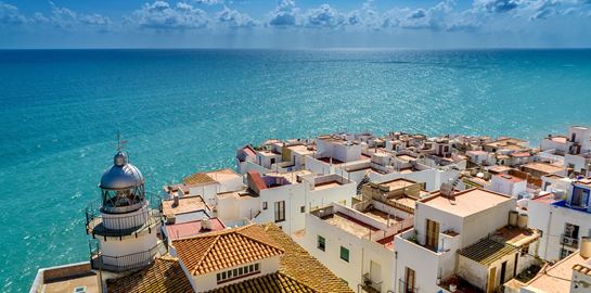 Οι καλύτερες πόλεις για να ζήσει κάποιος μετά την πανδημία