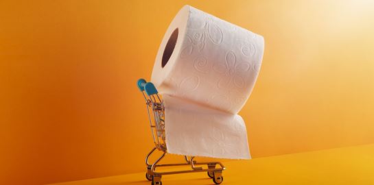 Ο πραγματικός λόγος που ξεπούλησε το χαρτί τουαλέτας στην καραντίνα