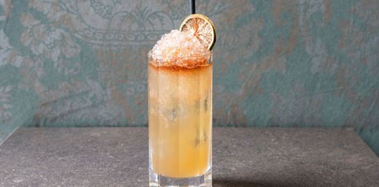 3 φθινοπωρινά cocktails από το ιταλικό Esquire