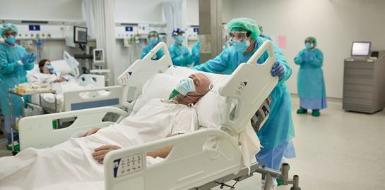 Κορονοϊός: Ρεκόρ κρουσμάτων για το 2021 με 2.702 νέες μολύνσεις