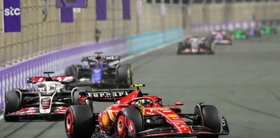 Μάθαμε πότε θα μεταδοθεί το Formula 1 Grand Prix της Αυστραλίας