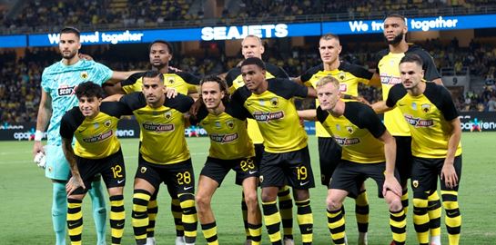 Το πιο απίθανο γκολ του Conference League δέχθηκε η ΑΕΚ