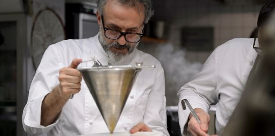 Τα food trends του 2021